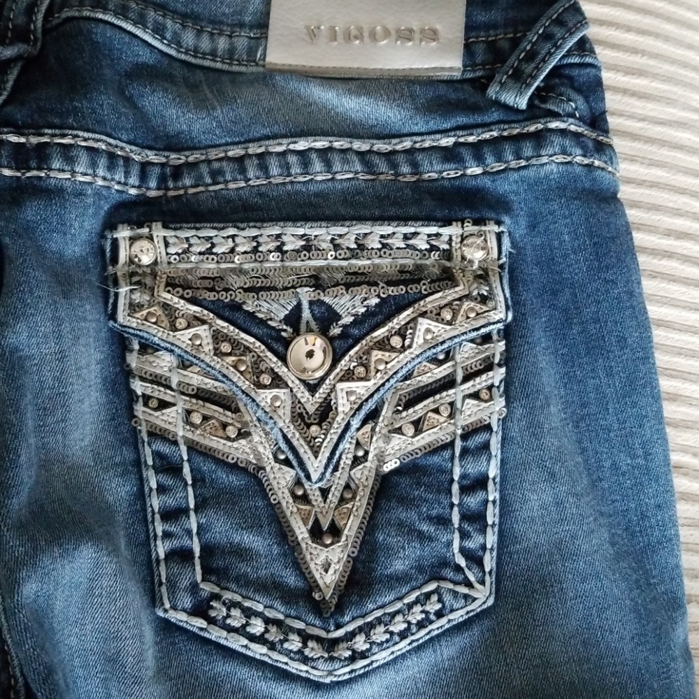 Vigoss Jeans